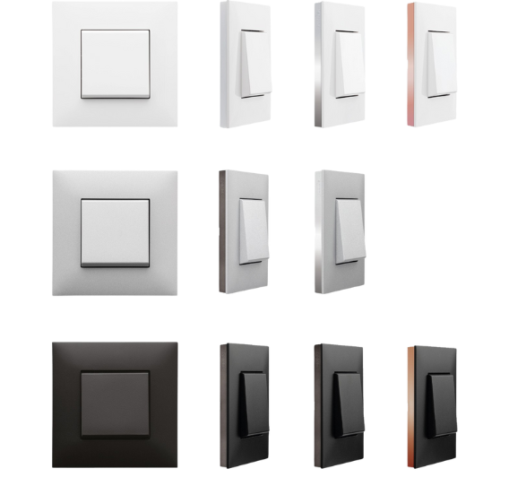 Fourniture de matériel électrique