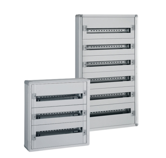 Fourniture de matériel électrique